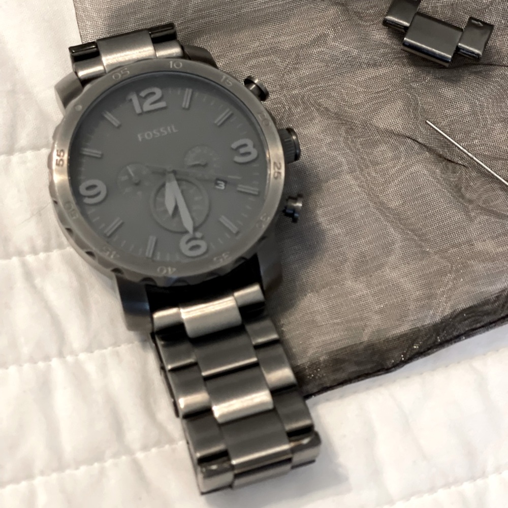 Fossil Watch